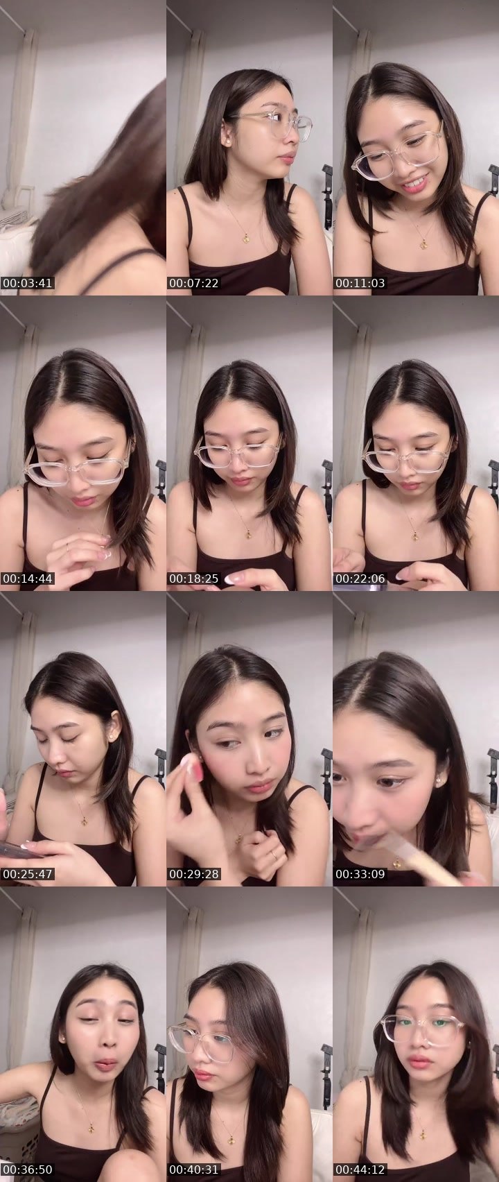 Bigo live: #Newbie👋 Hallook by @ehlizanne