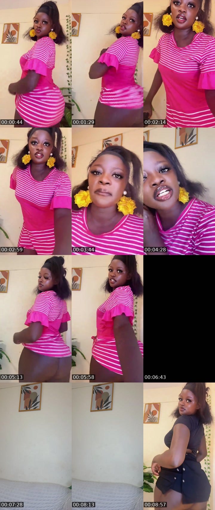Bigo live: FT/ trust me I play well 😍💧 by @calderdeo
