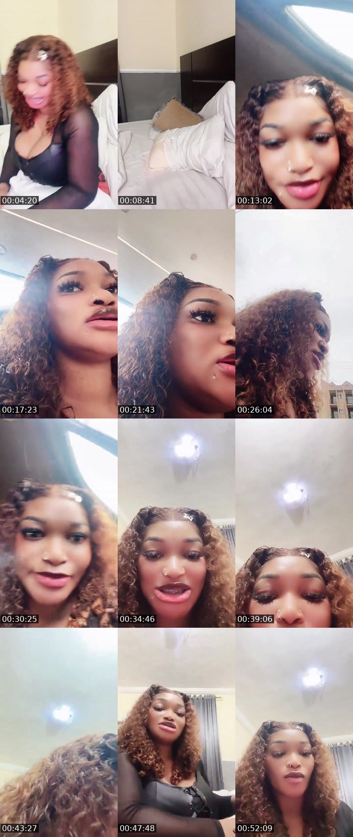 Bigo live: #lets vibe together fans😋🤤🤭😌 by @1005169735