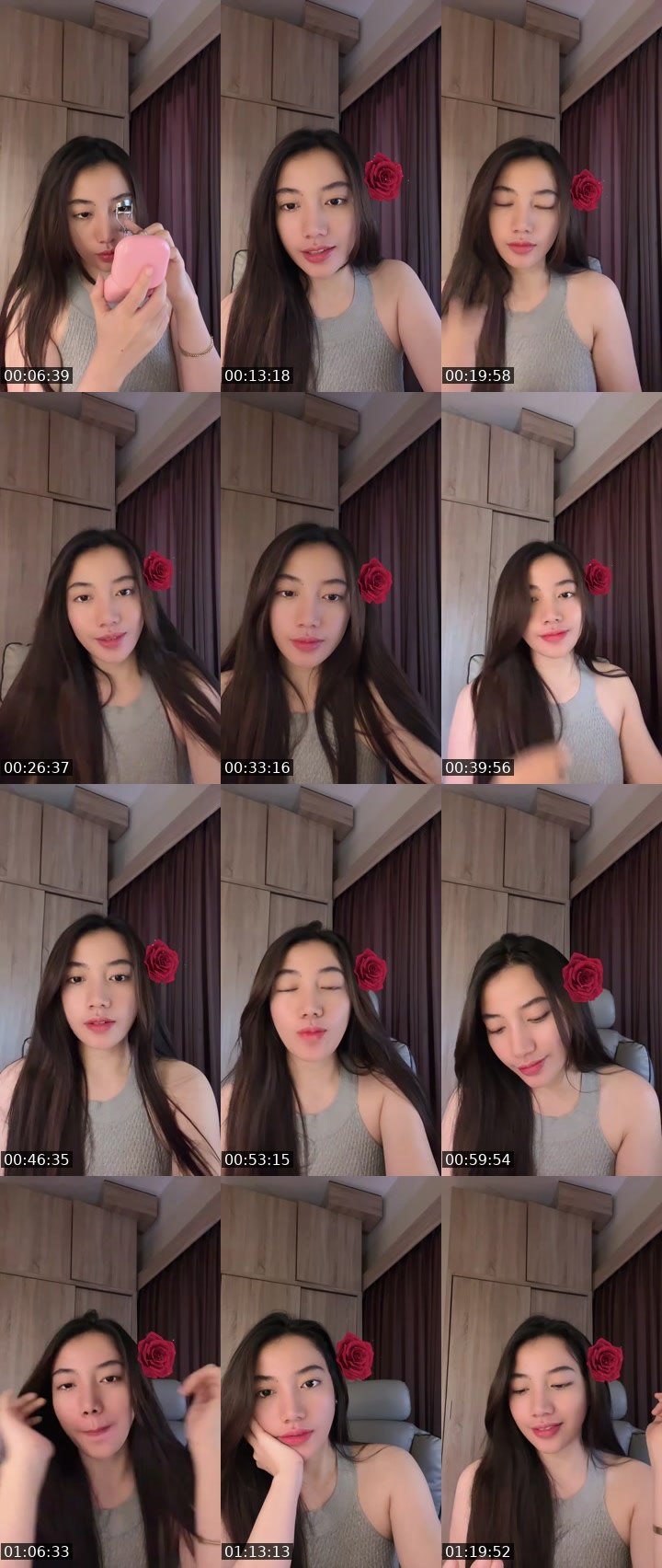 Bigo live: 💕 by @allena188