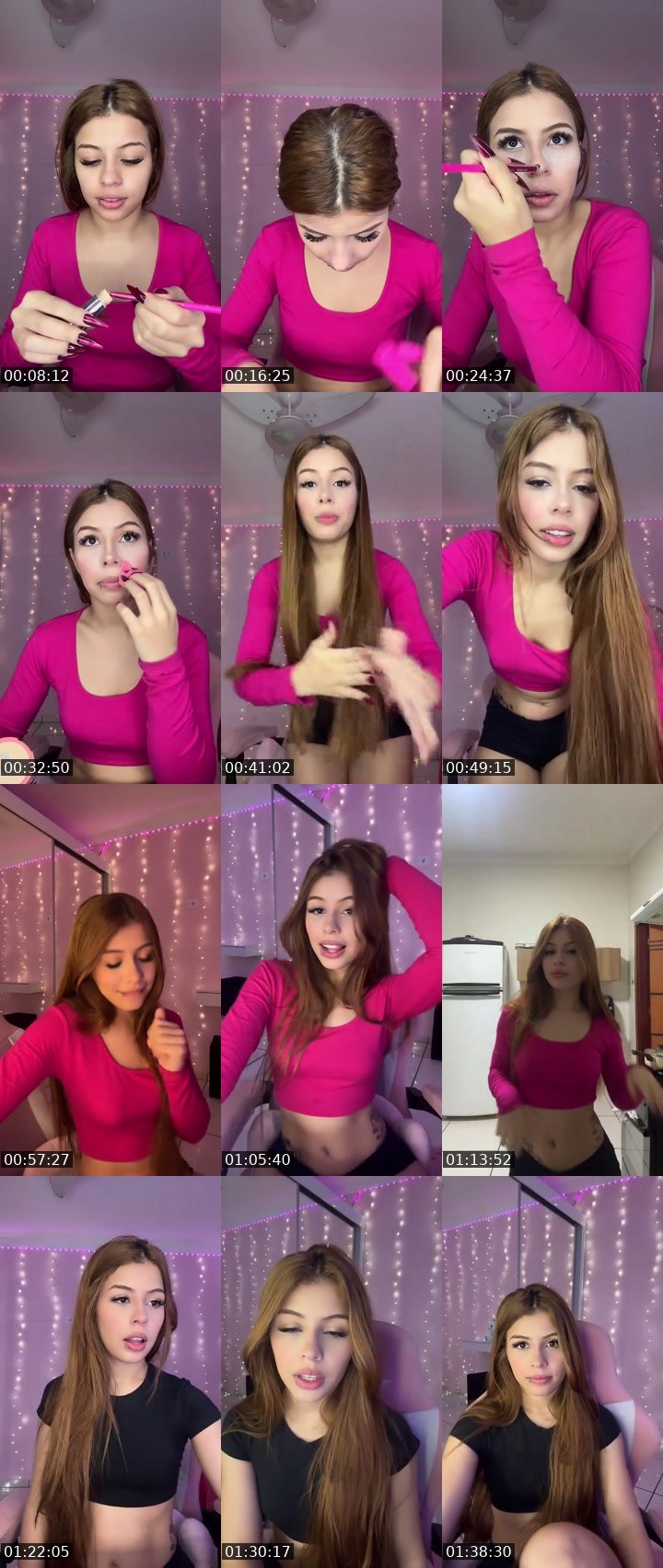 Bigo live: #Beauty quer entrar ?🔥 by @crown.mirella