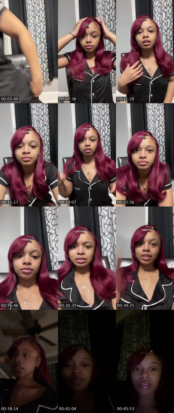Bigo live: * by @themfbiggest