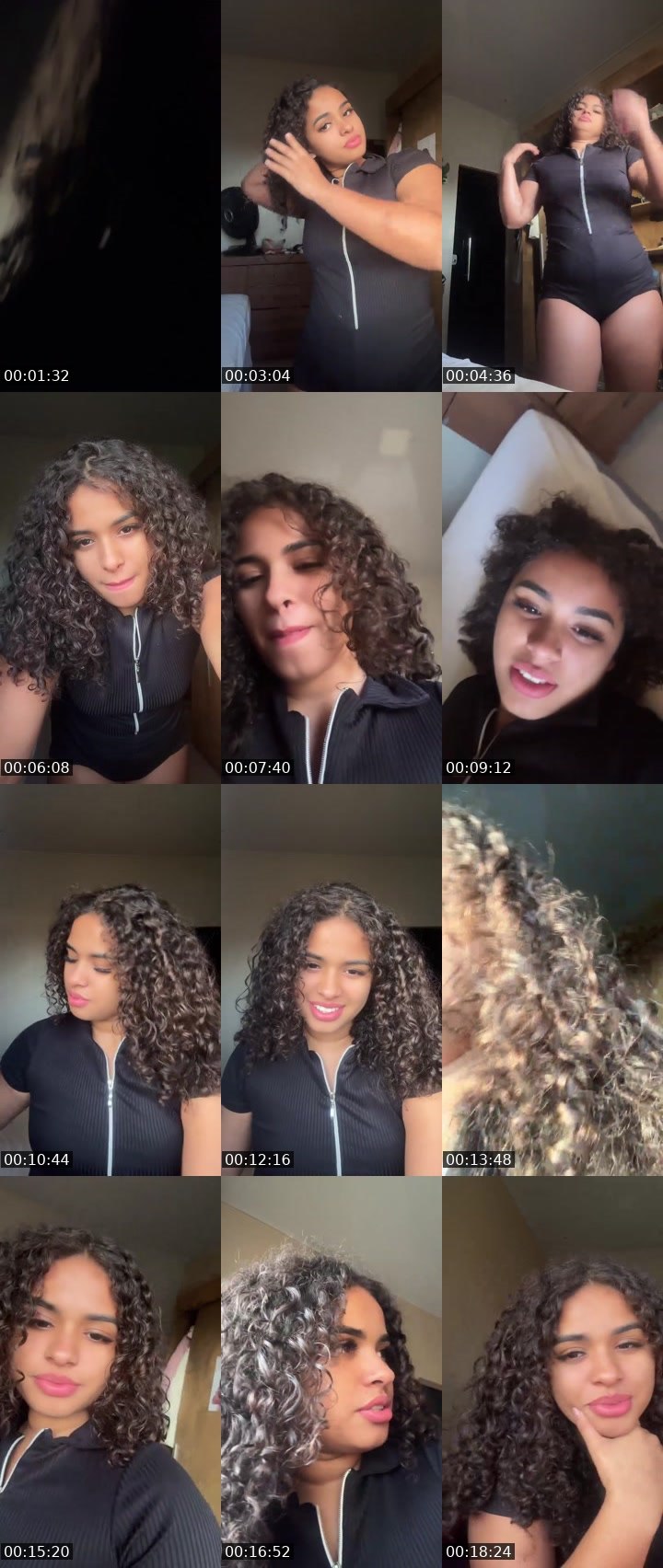 Bigo live: #Cutey oiii vida❤️❤️ by @lbeka