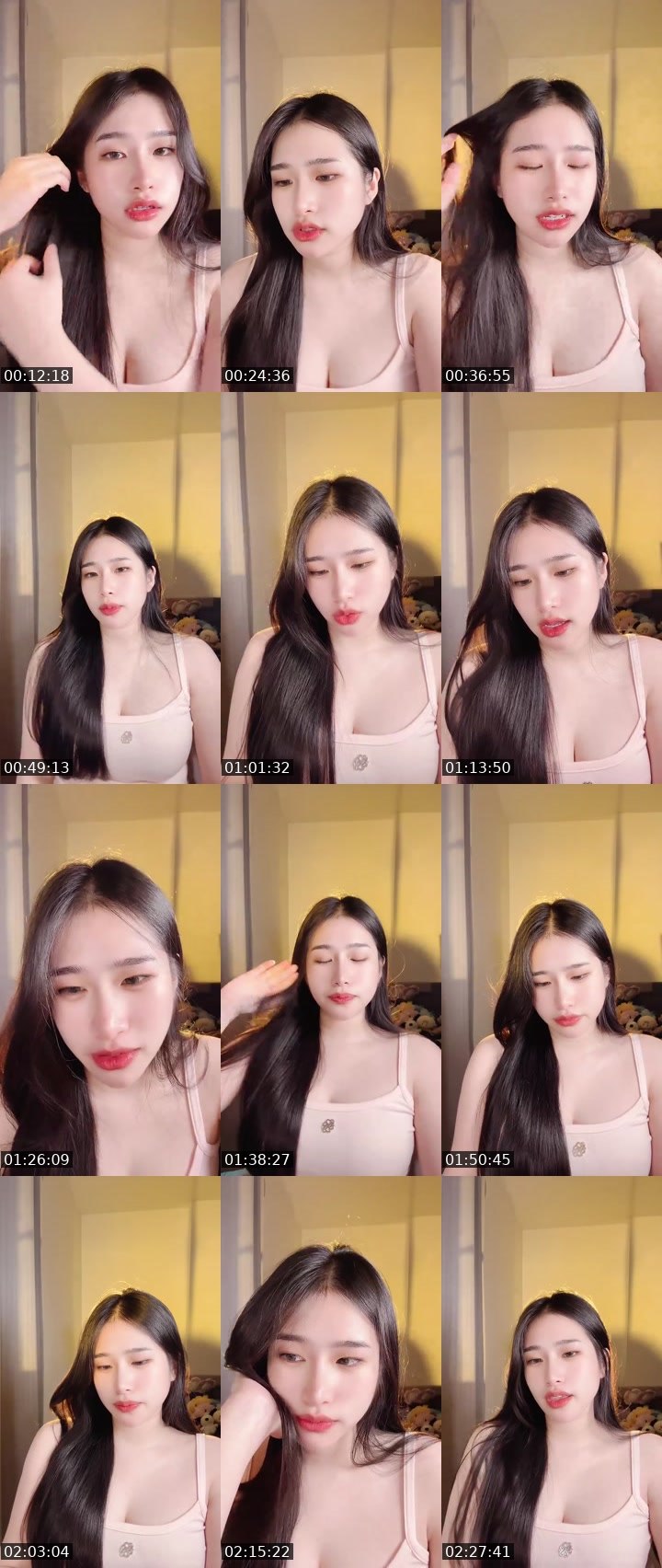 Bigo live: จอดก่อนค้าบบี๋ by @dream_waranuch