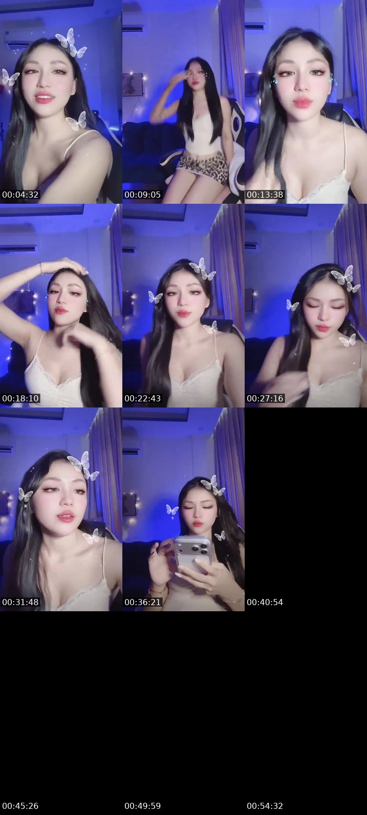 Bigo live: To be loved 🤍 by @katebae