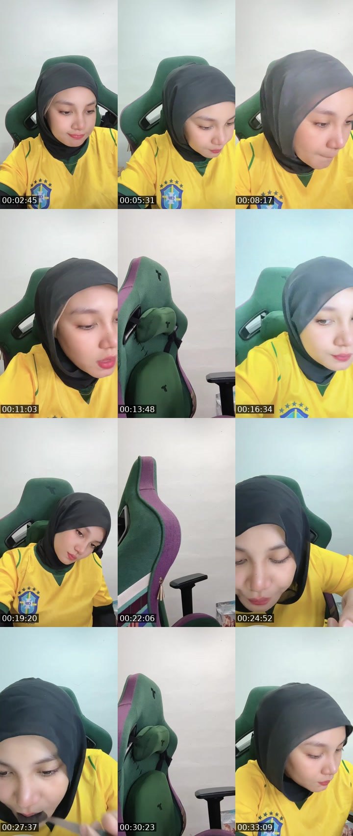 Bigo live: semoga ada rezeki august 🥹 by @774570150