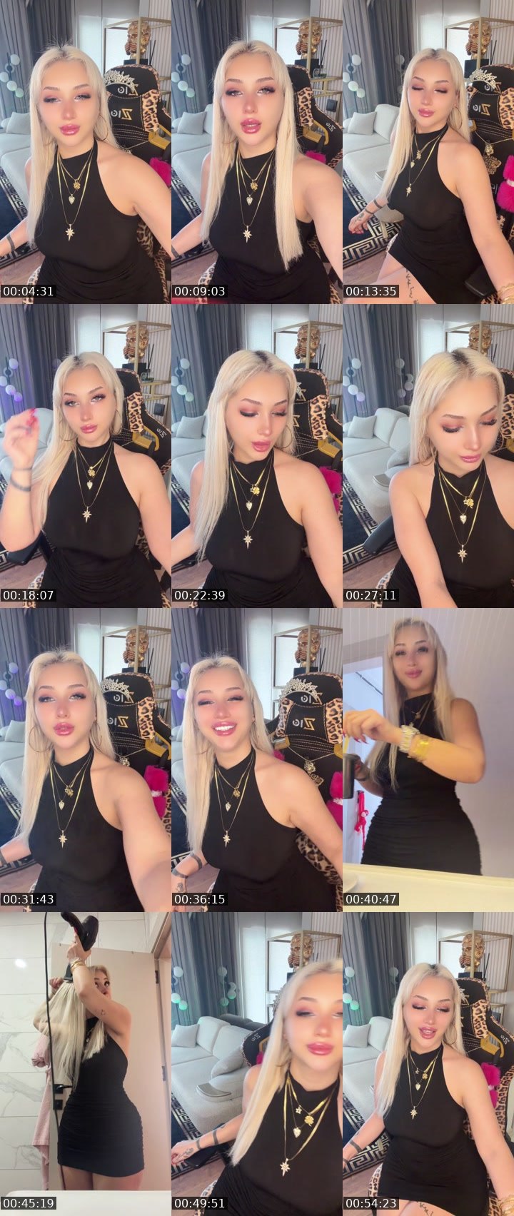 Bigo live: #Cutey En şanslı yayın 🧿 by @nisanuyy