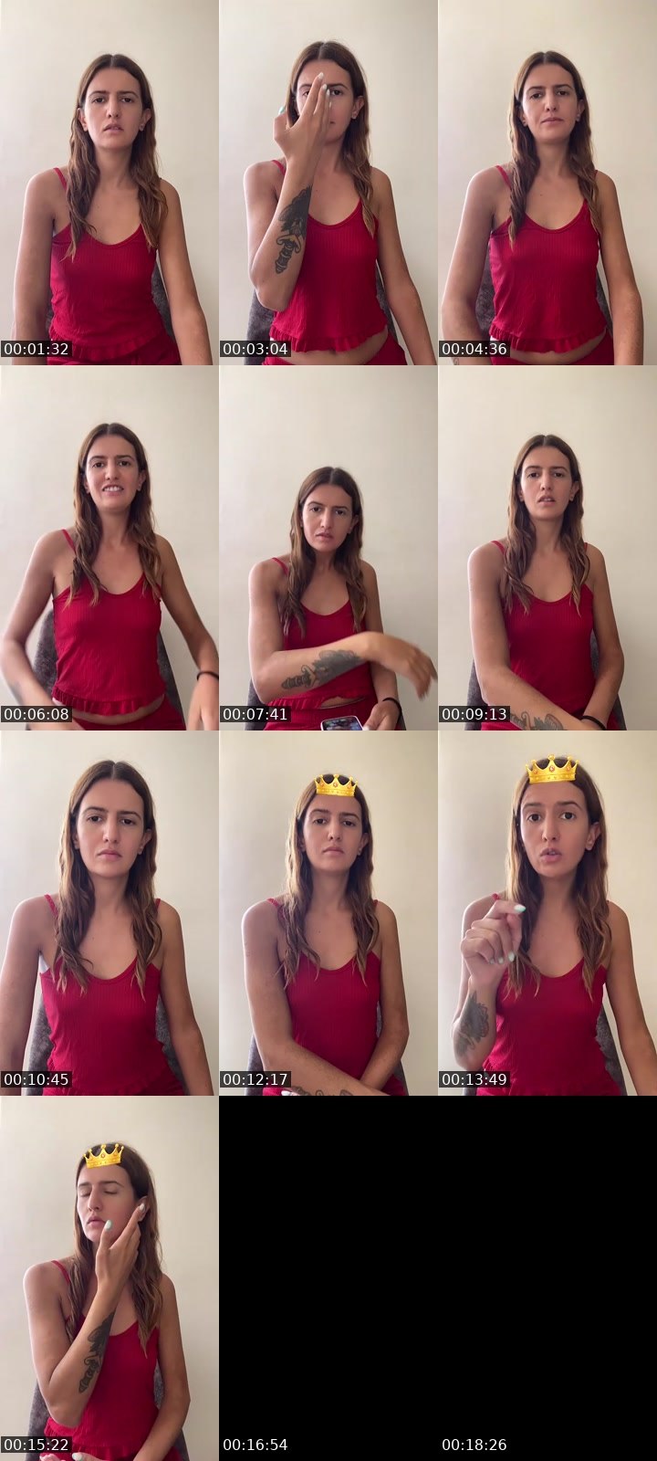 Bigo live: 💋Masal🦋 by @1071635321