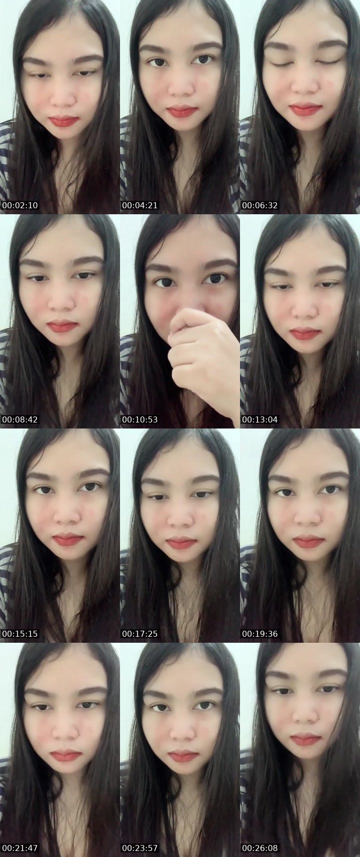 Bigo live: Hii by @lylaaa