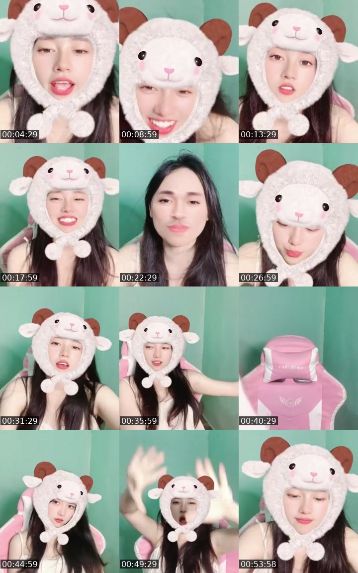 Bigo live: Thương bé 🥺 by @bebo2468