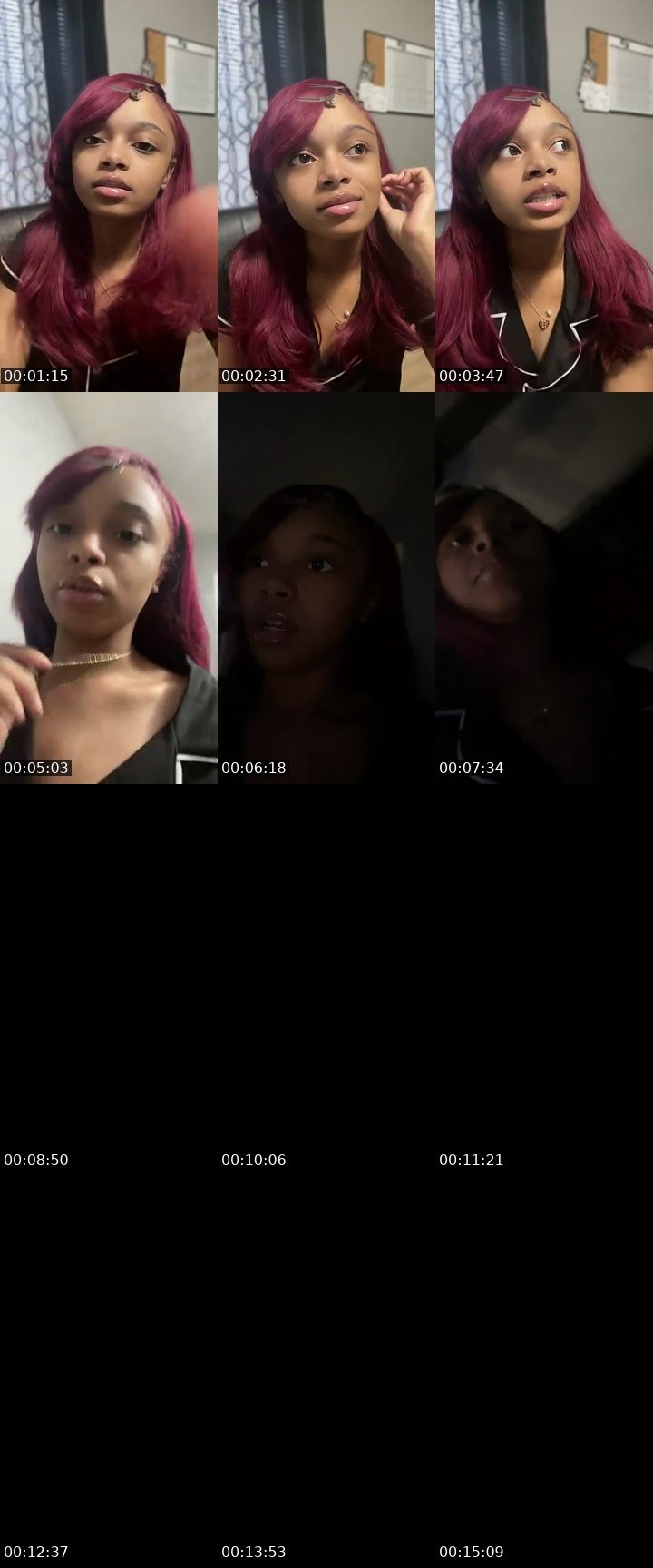 Bigo live: * by @themfbiggest
