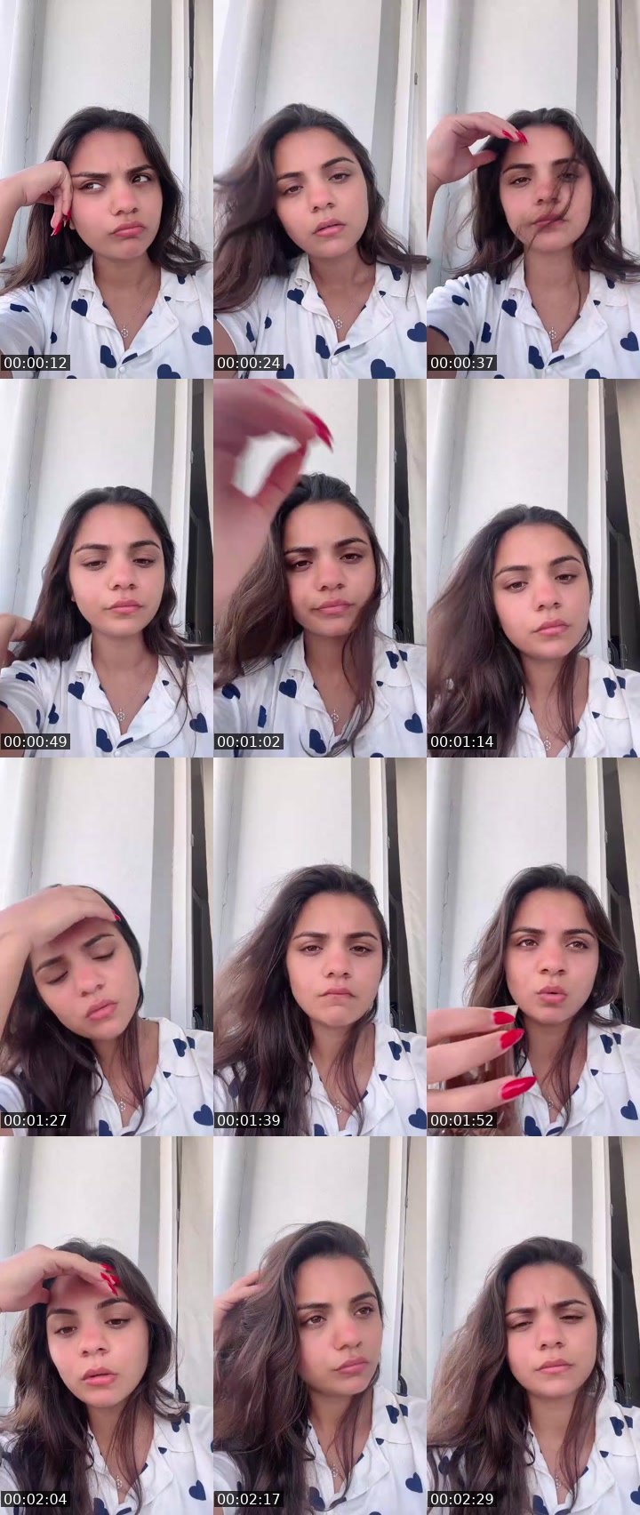 Bigo live: #Cutey YENİ AY💋 by @I_amangelll