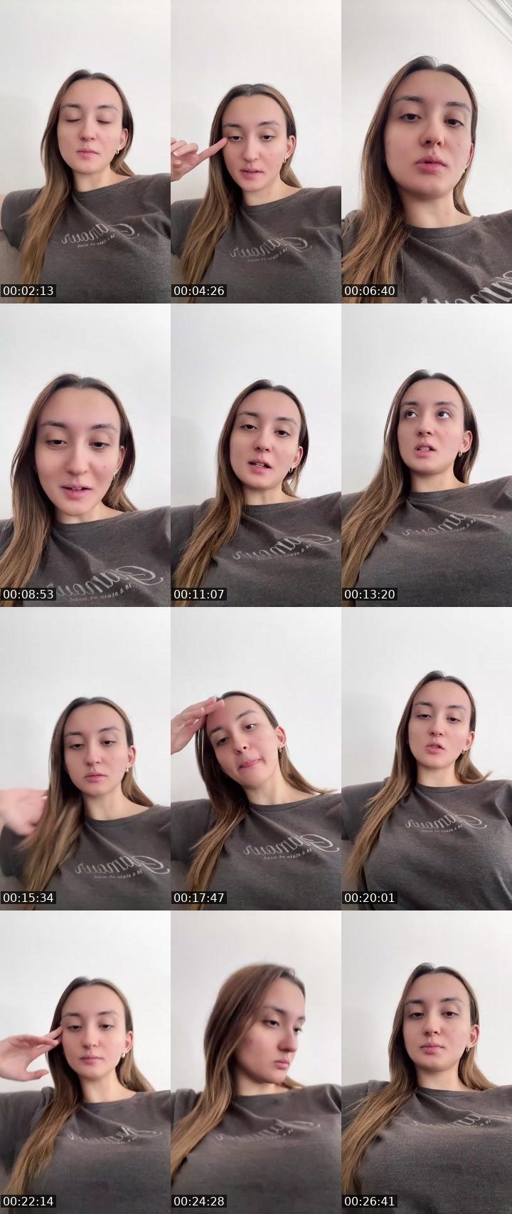 Bigo live: Yeni ay Yeni Umut 💋 by @2speak2