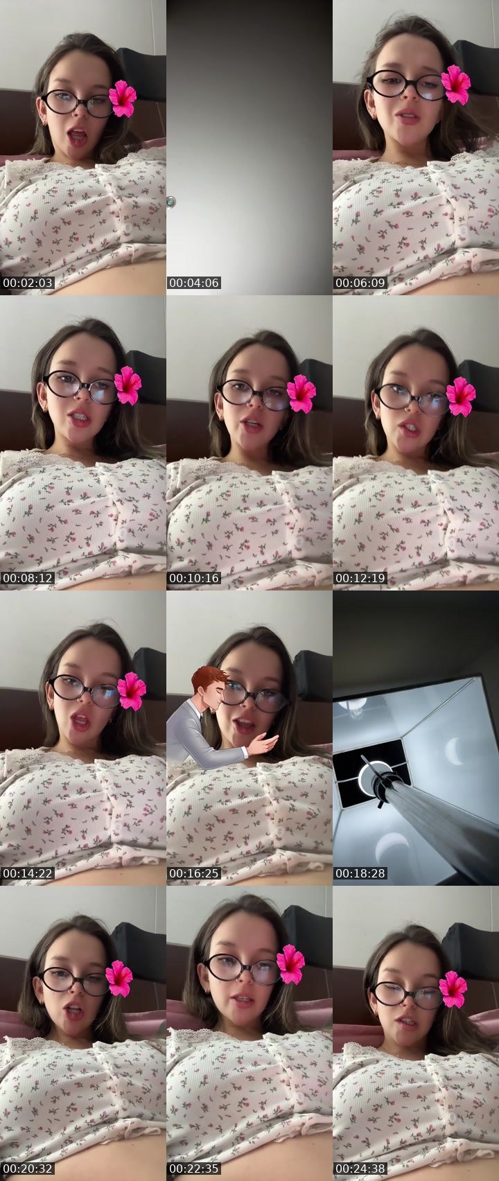 Bigo live: Busco macho 😏😍 by @malejaes