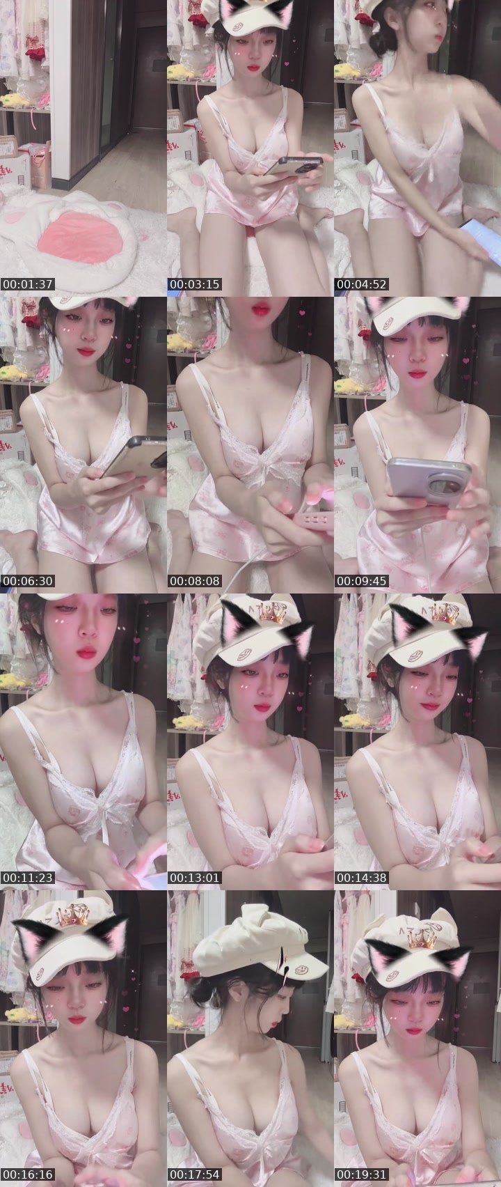 Bigo live: 我只是一只可爱的 兔宝宝～ by @xiaotu5201314