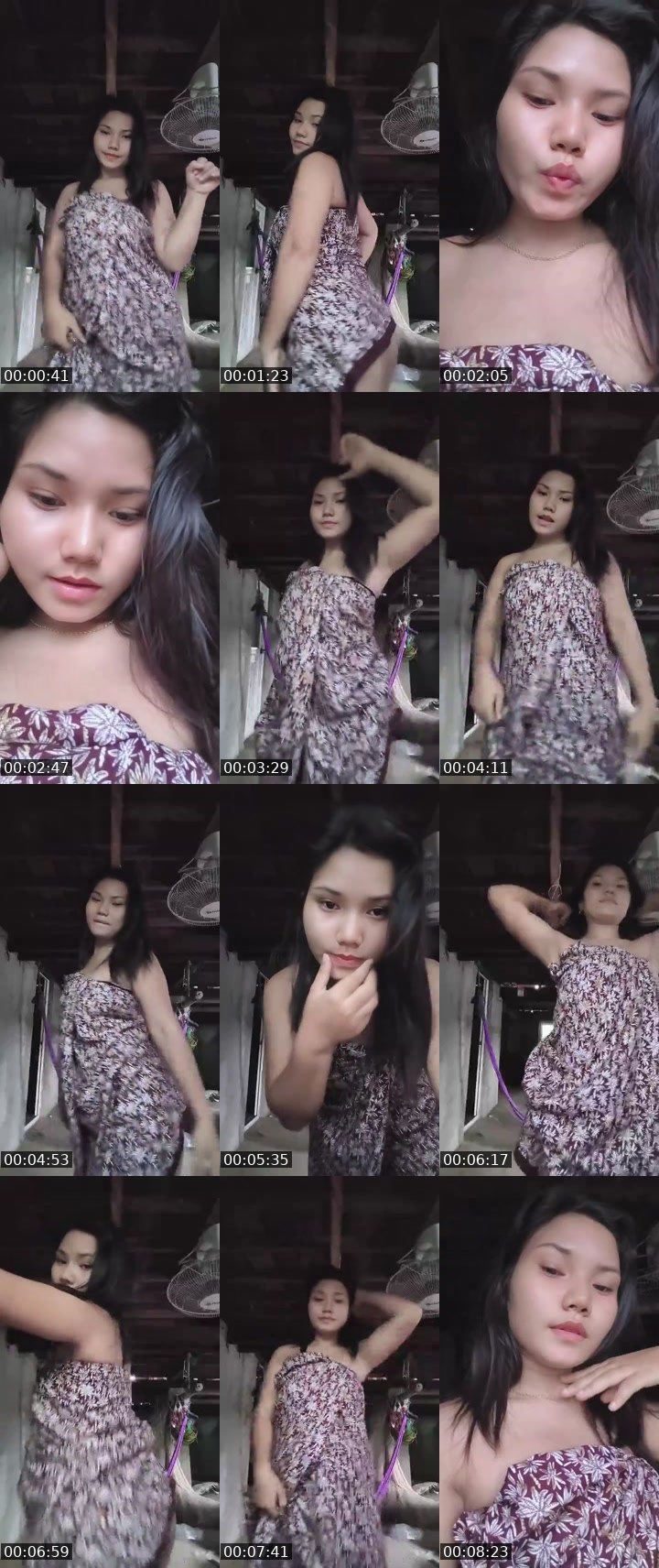 Bigo live: #MISS_BIGO ရေချိုးမယ်လာ😁 by @2002.yoonlay