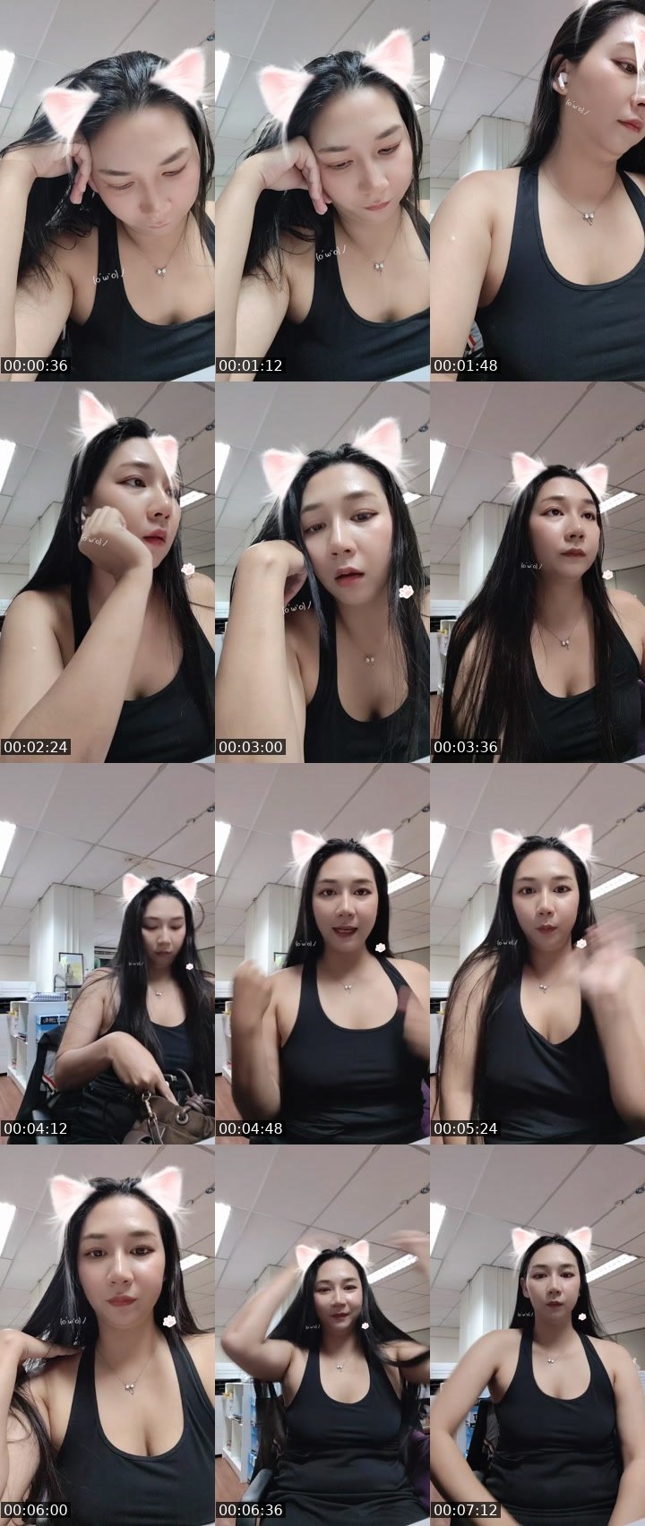 Bigo live: #Cutey miss you🥰​ by @phosri1410