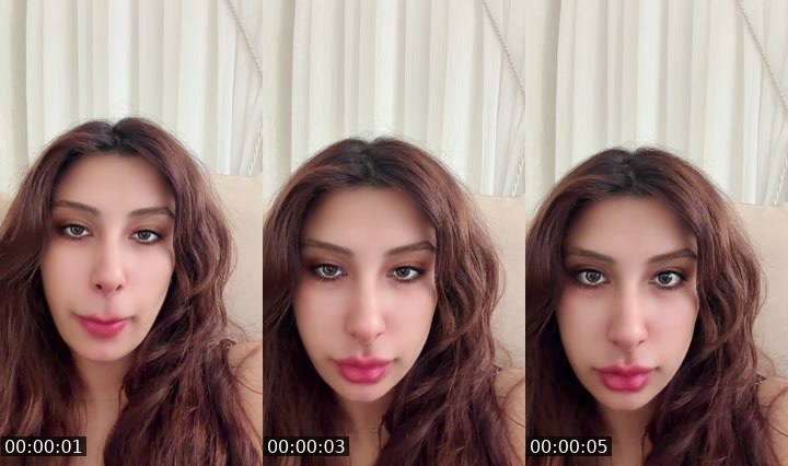 Bigo live: ོ EVA by @evasulh