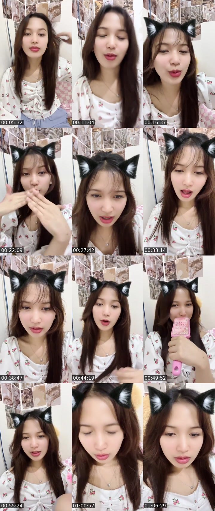 Bigo live: -5k🥺🥺 by @1129968166