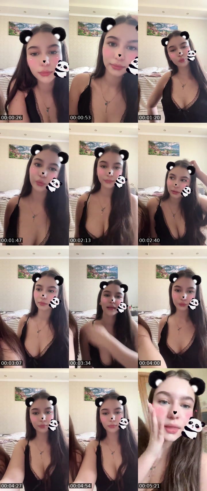 Bigo live: Hello ❤️ by @agentkissy