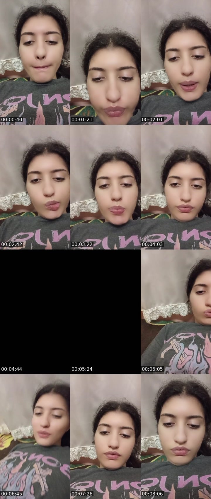 Bigo live: Güzellik yapmaya ne dersin💋 by @1119495530
