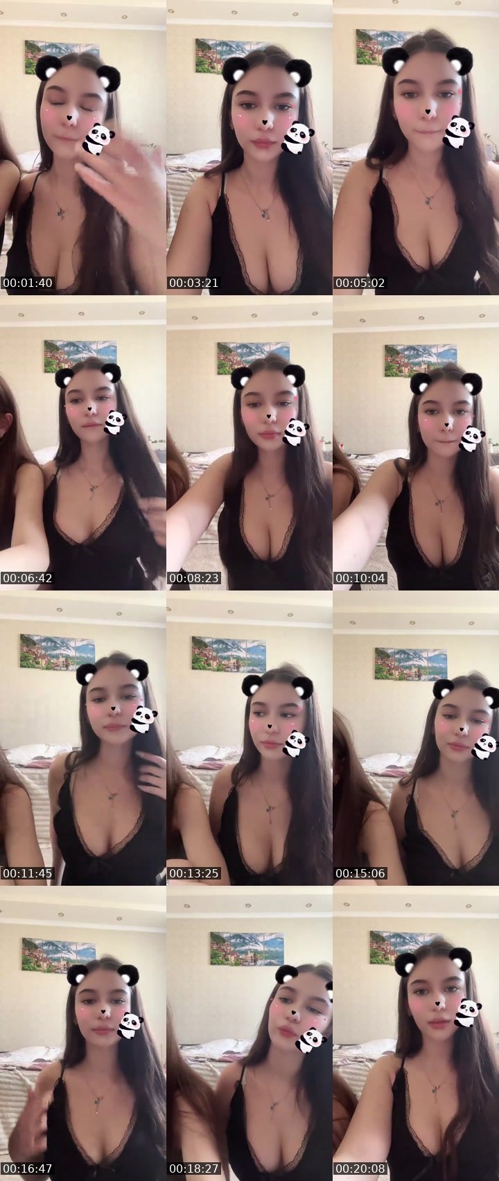 Bigo live: Hello ❤️ by @AgentKissy
