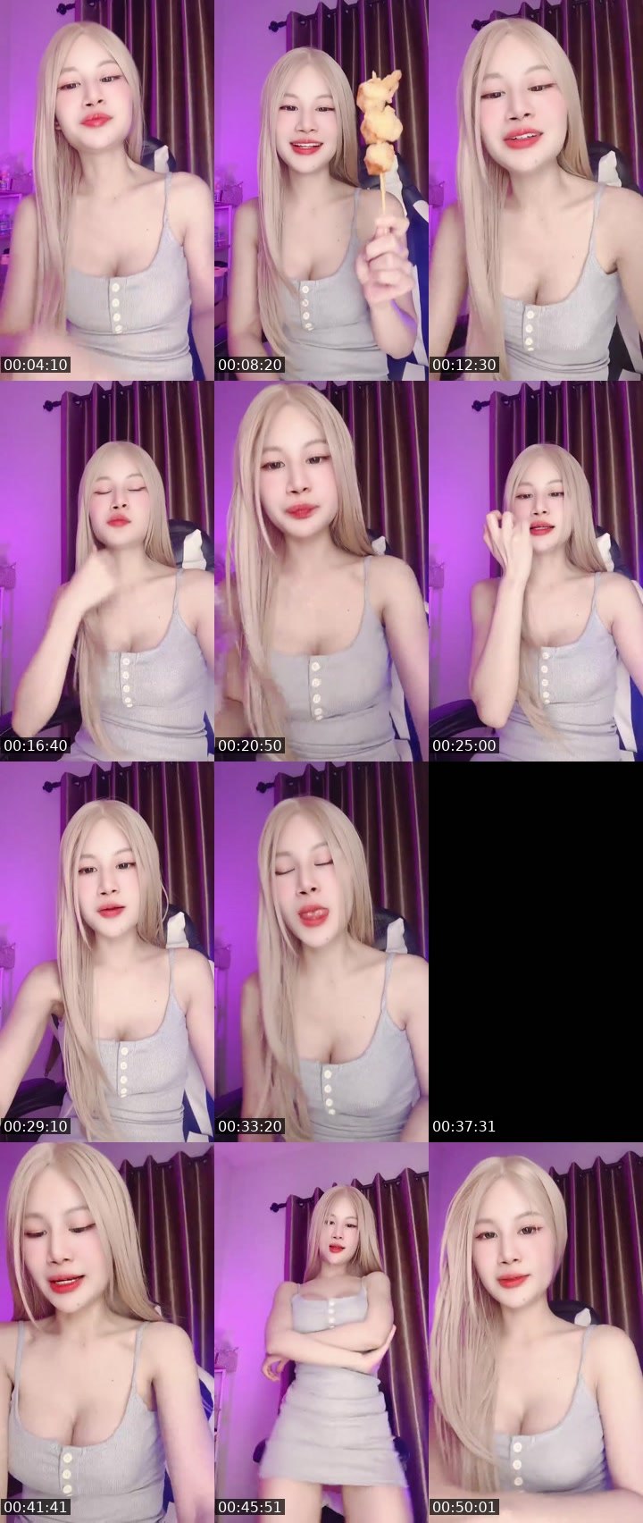 Bigo live: มาแง้วว🥰 by @nnancy.y