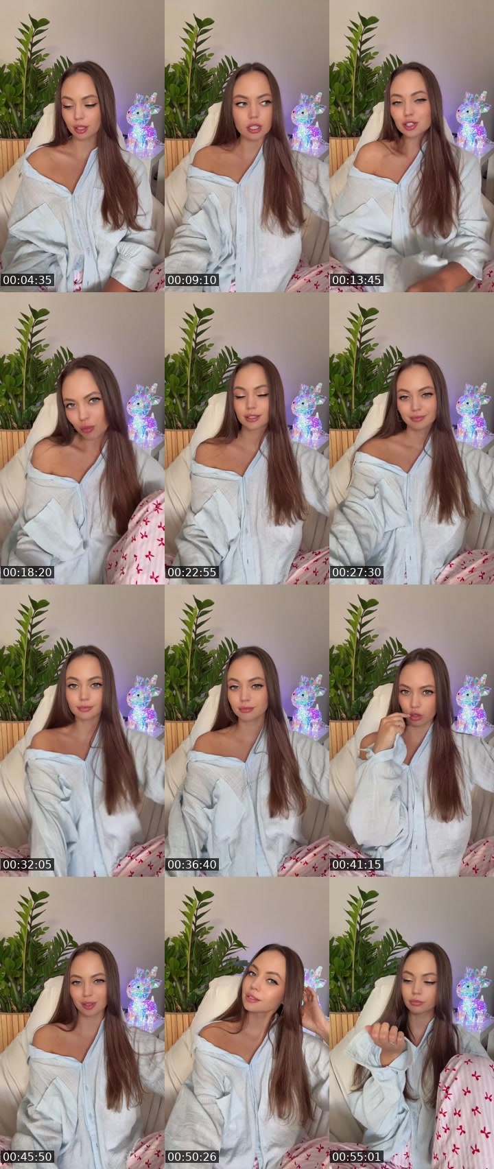 Bigo live: #общаюсь Приветик 😋 by @zinochka