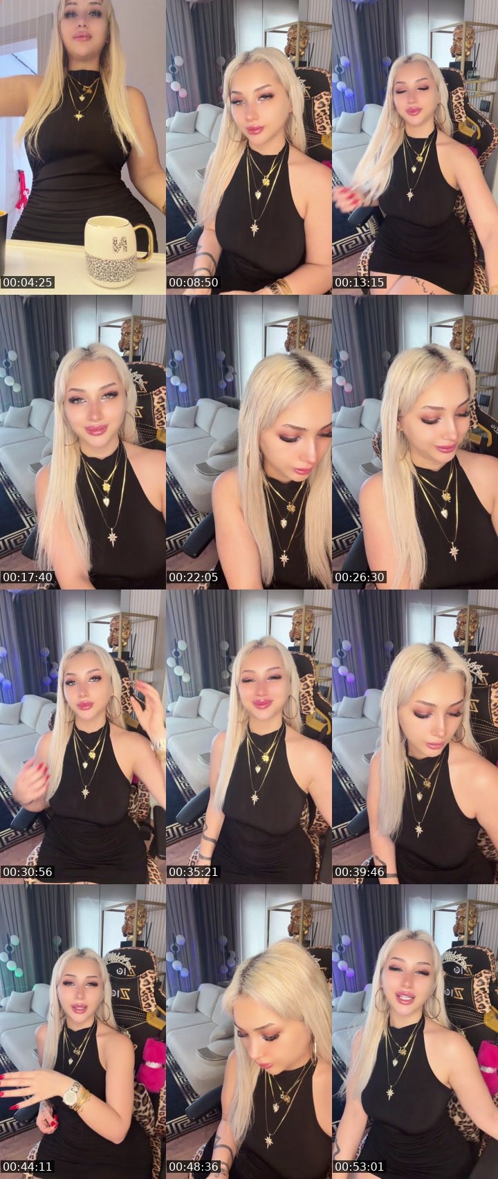 Bigo live: #Cutey En şanslı yayın 🧿 by @nisanuyy
