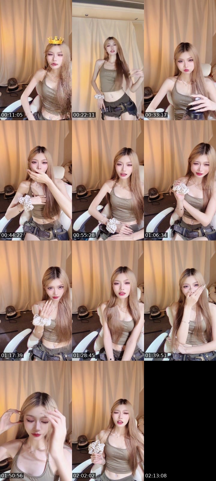 Bigo live: 老公不在家 by @1128714244