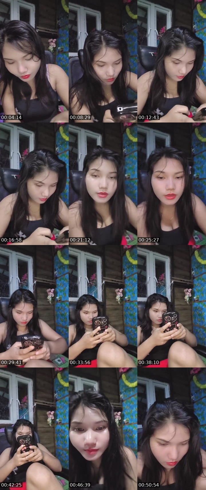 Bigo live: #MISS_BIGO အေးချမ်းချင်ပြီ by @2002.yoonlay