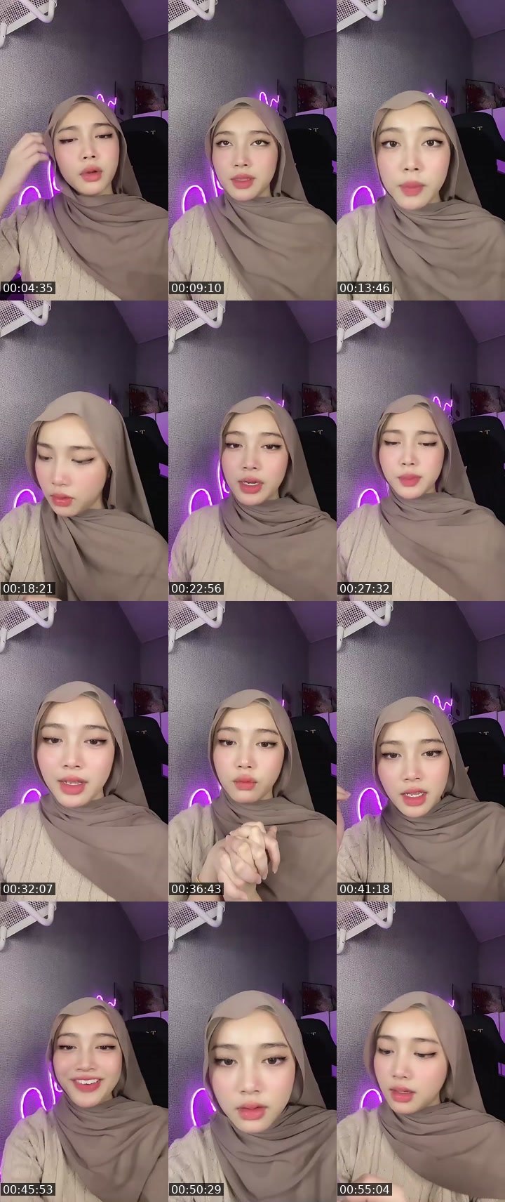 Bigo live: Cakkk by @MsShaa