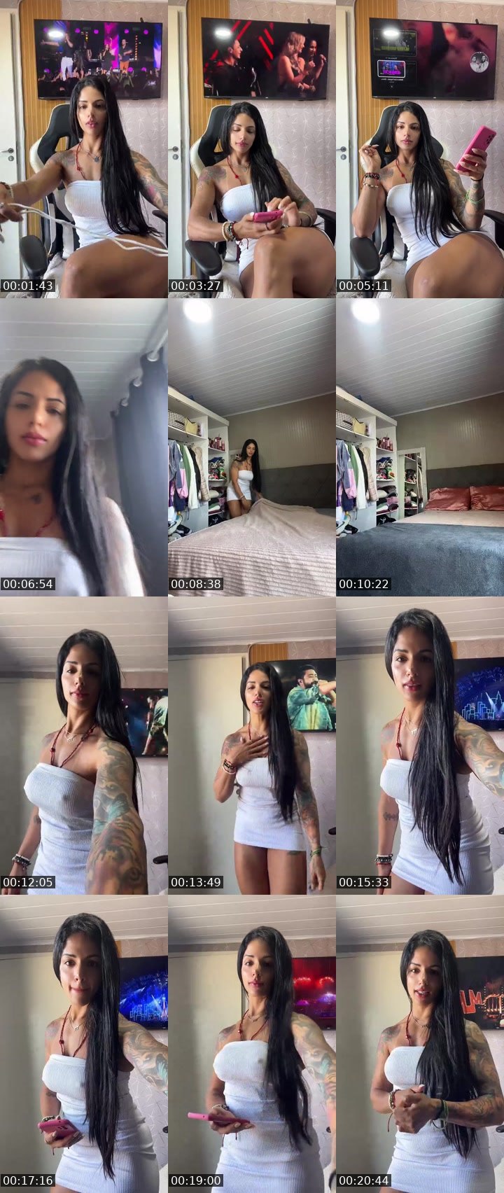 Bigo live: #Beauty Oi🥰 by @liacortez