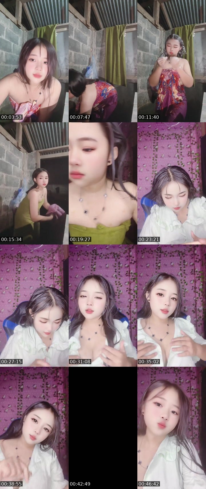 Bigo live: Aliy by @m_suao