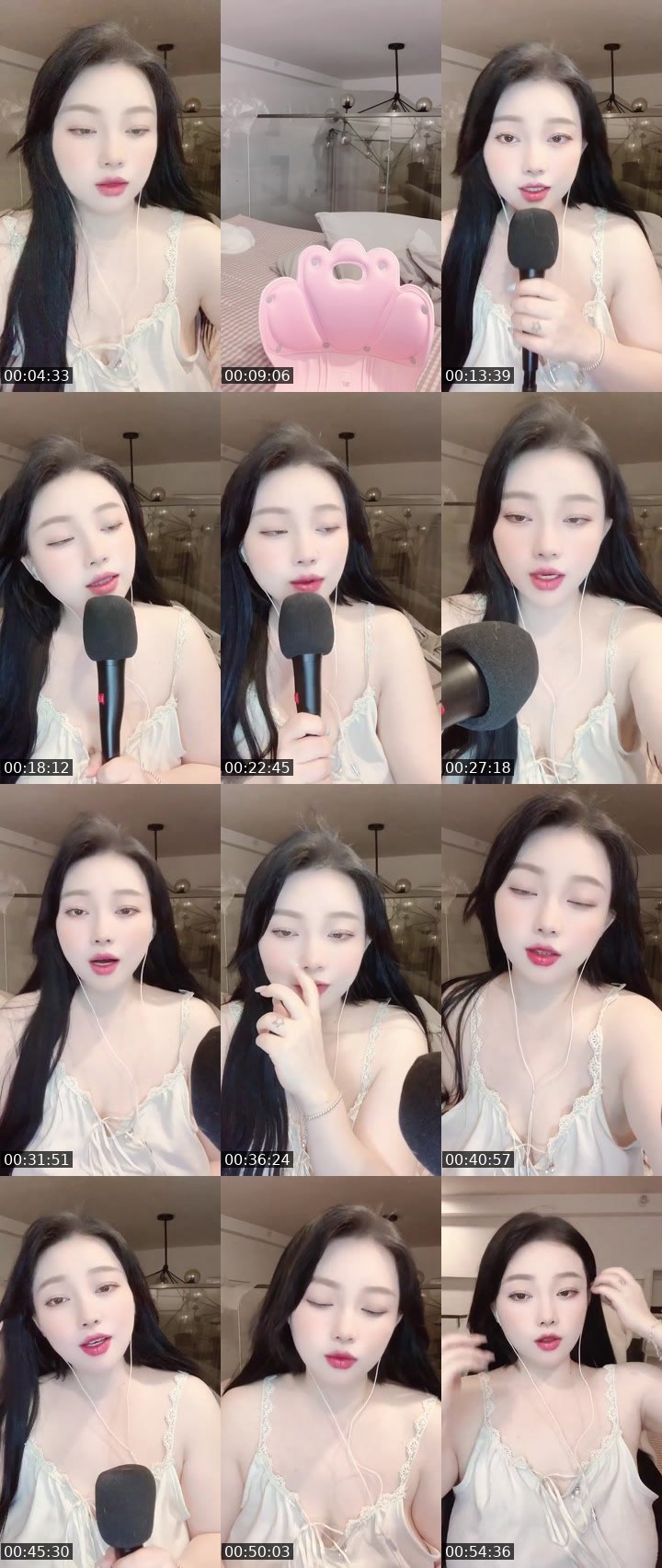 Bigo live: #Singing 赚电费 by @1122847246