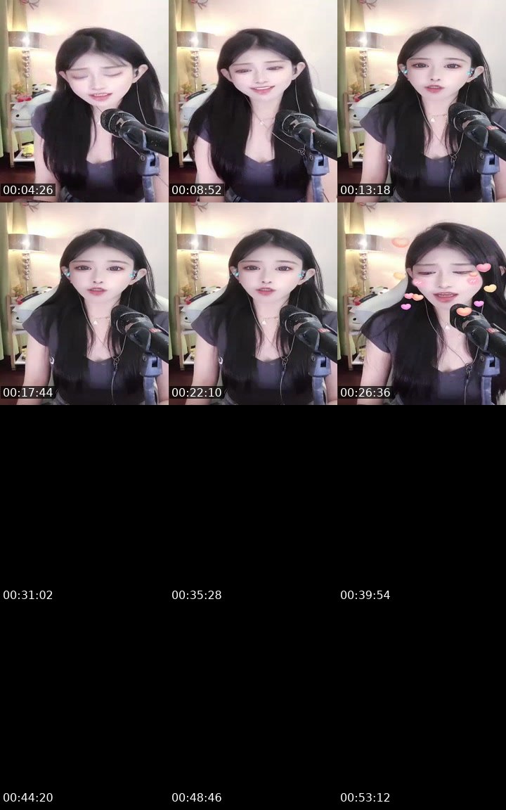 Bigo live: 喜欢那个 by @712811674