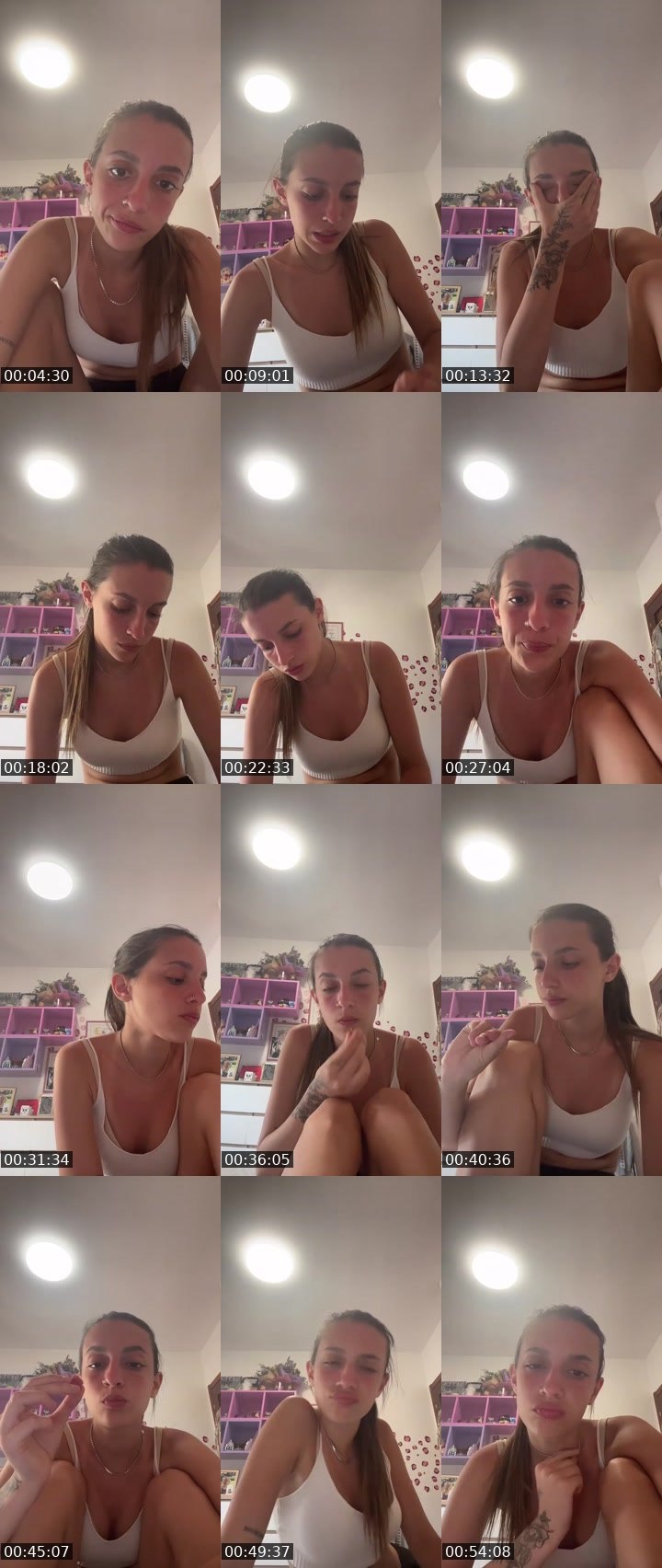 Bigo live: NEW MONTH🥰🎉 by @1096764981