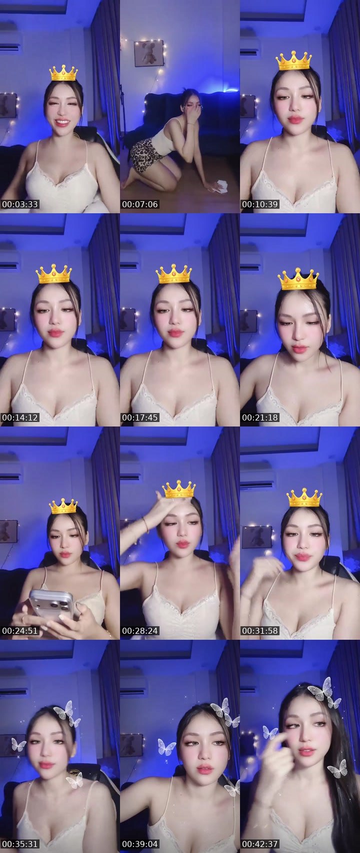 Bigo live: To be loved 🤍 by @katebae