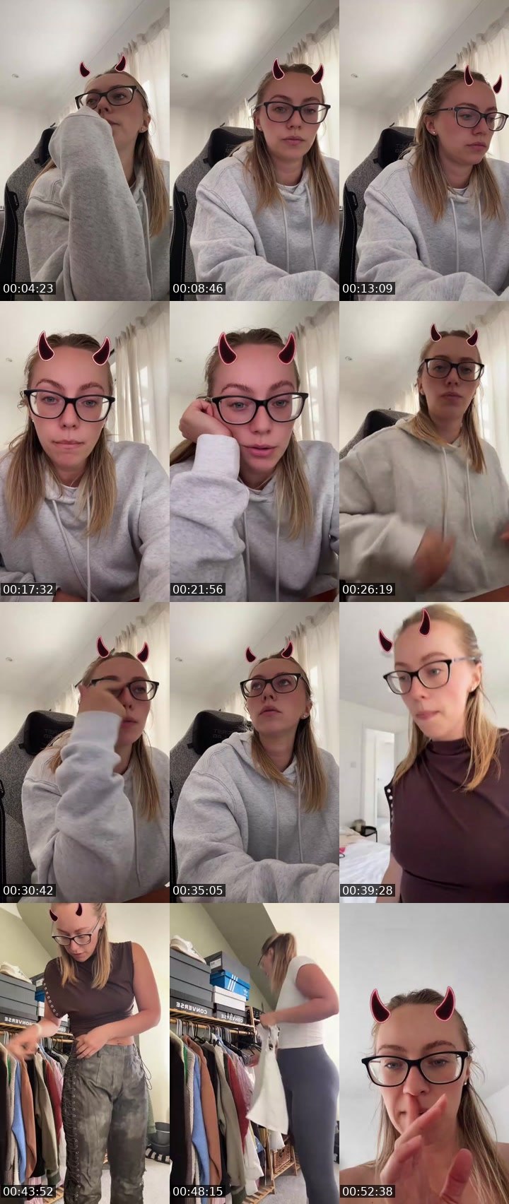 Bigo live: Come say hi 🎁🎉 by @bethanym