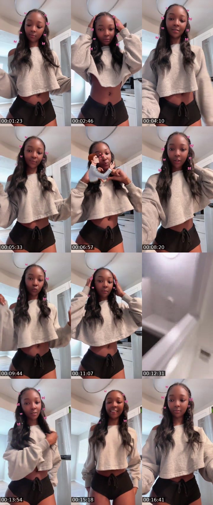 Bigo live: Info in bio bb 🧸 by @milanmonaee