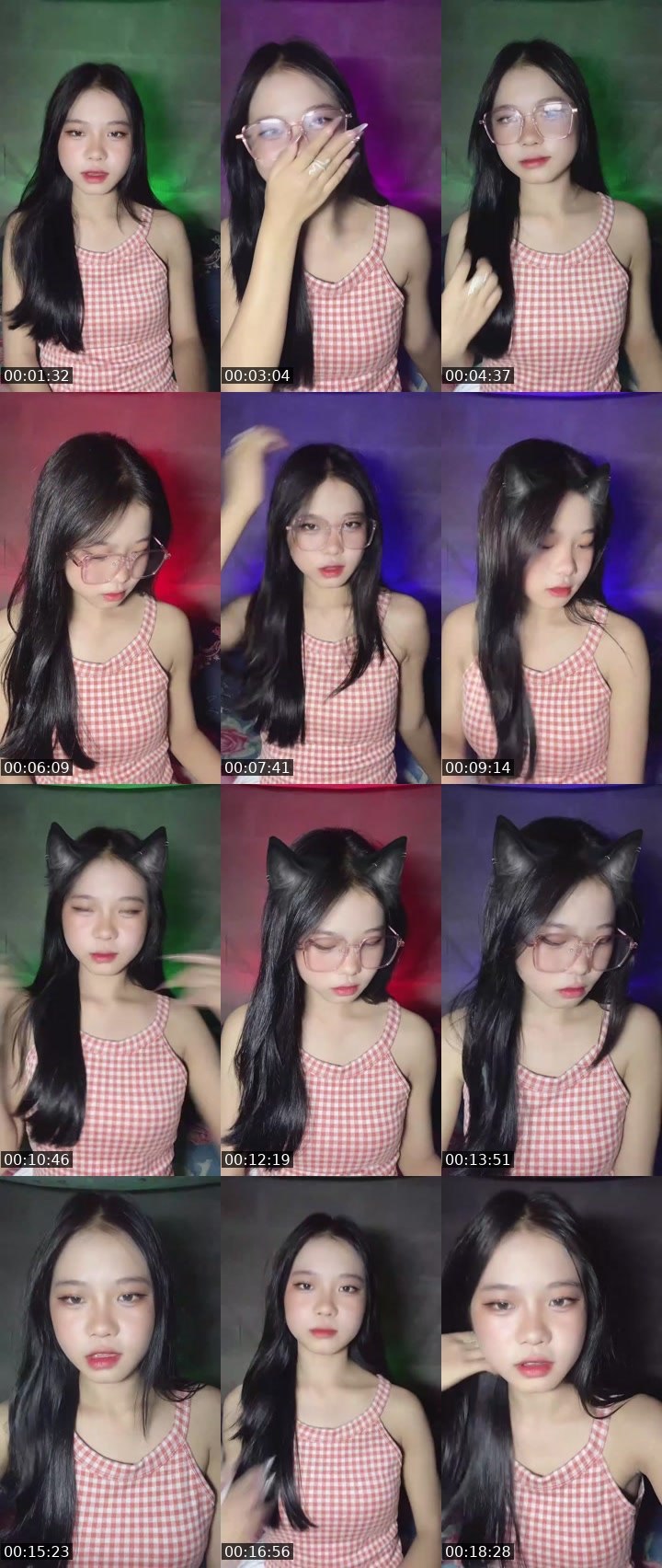 Bigo live: 😝❤️ by @1126983039