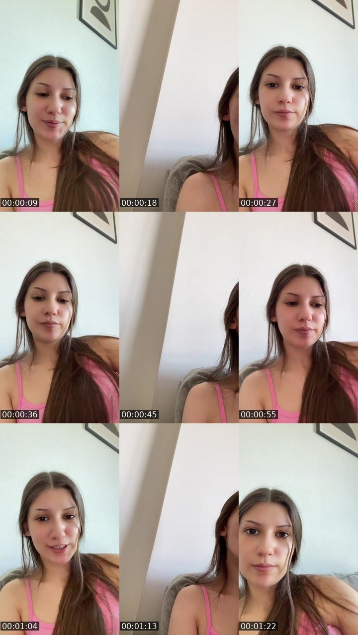Bigo live: #charmer DANIELA by @9759160d