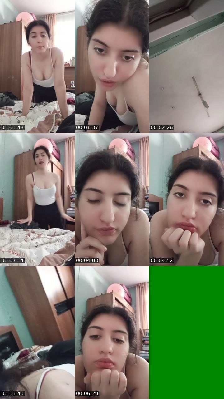 Bigo live: Güzellik yapmaya ne dersin💋 by @1119495530