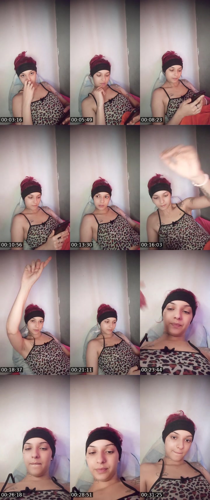 Bigo live: #charmer ch4ama4da by @id962654307