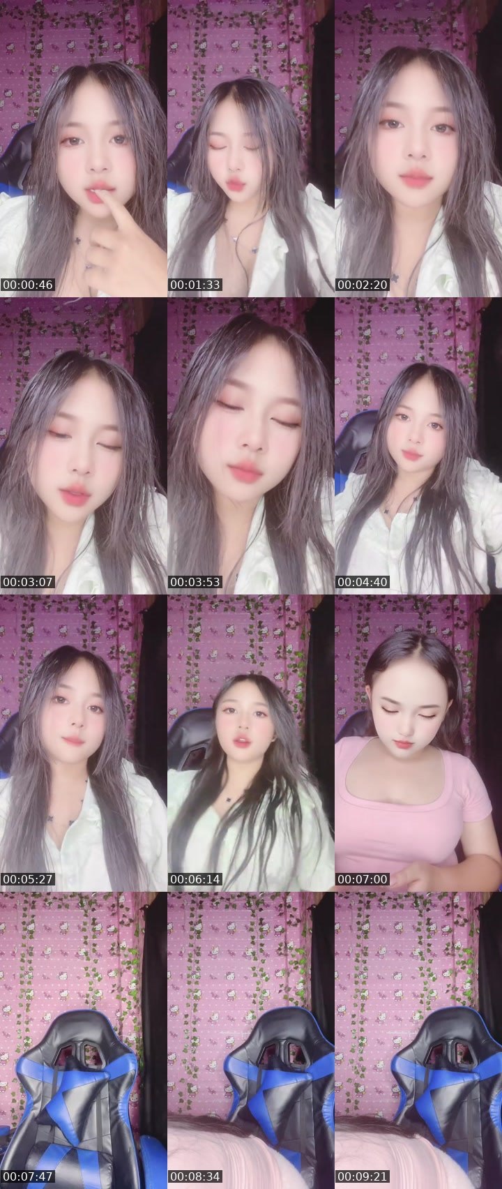Bigo live: Aliy😘 by @M_suao