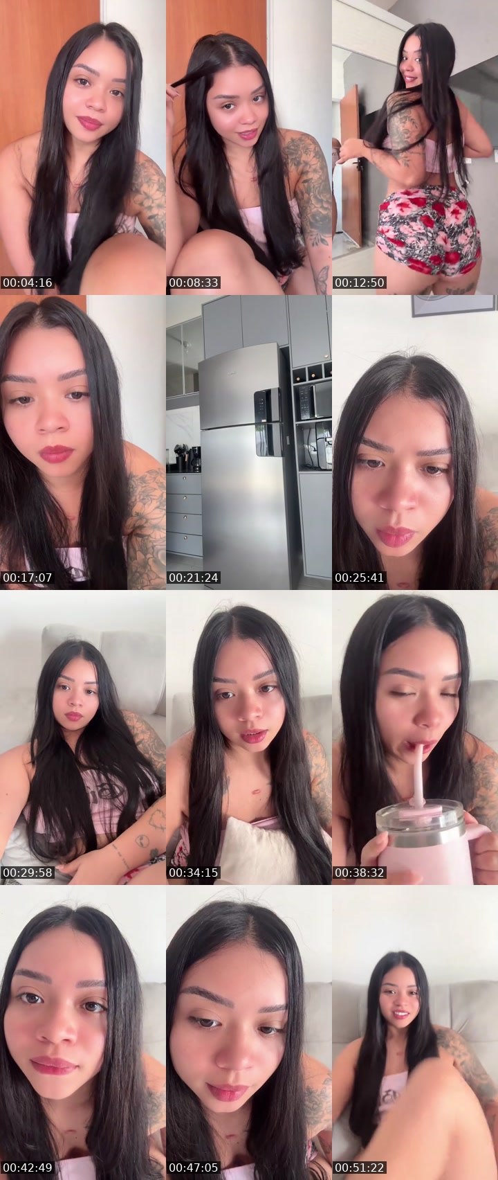 Bigo live: #Beauty 👀 by @dl_nanda