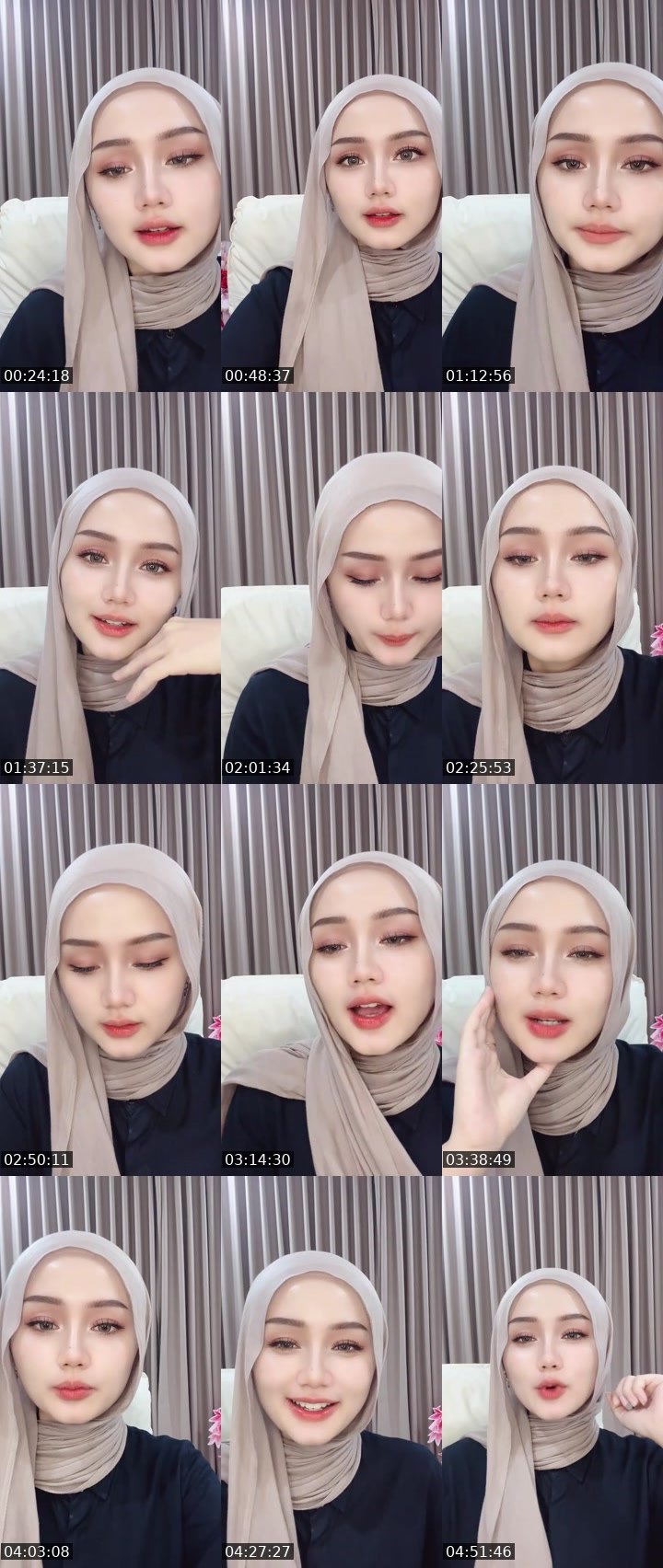 Bigo live: hiii by @954587111