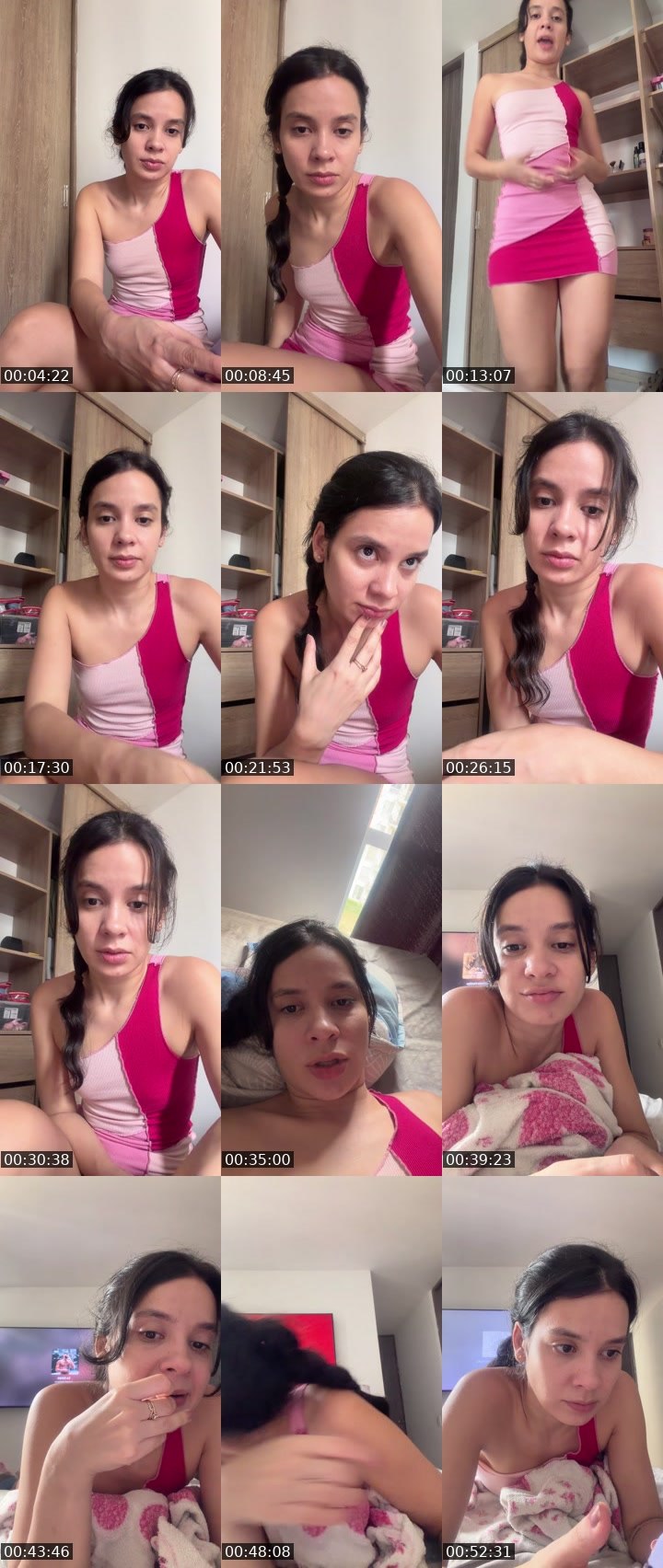 Bigo live: 💚 by @nathalia26