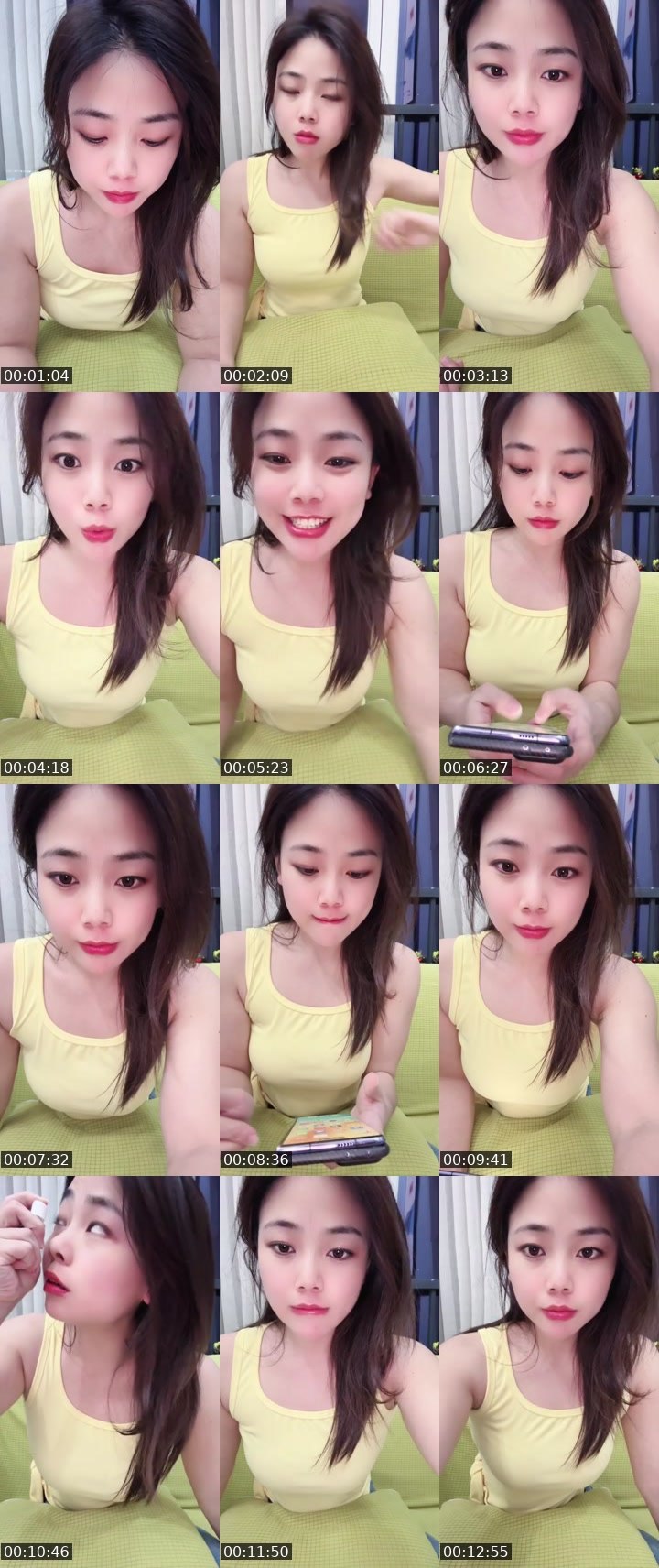 Bigo live: #charmer 求征服 by @1130207418