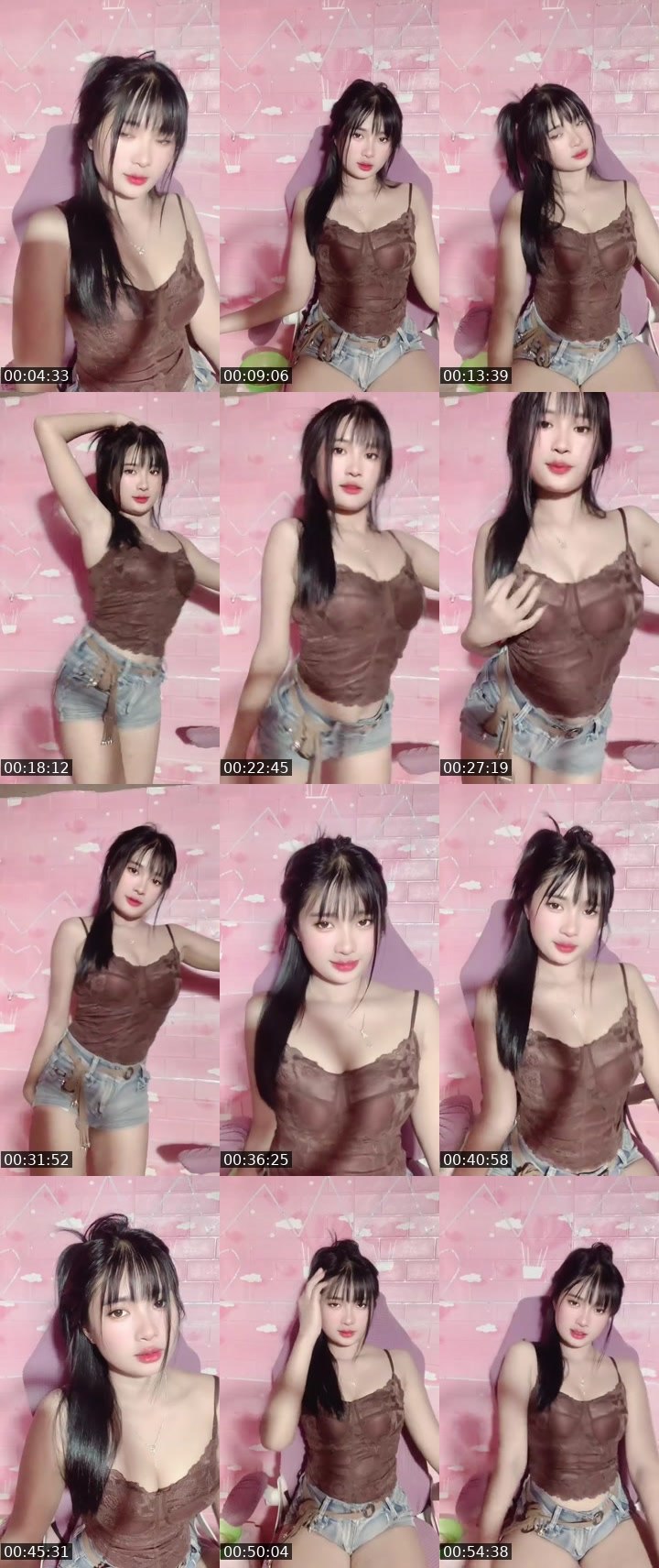 Bigo live: ༒•ɲƙ•💕ly ly🌸 by @1103598484